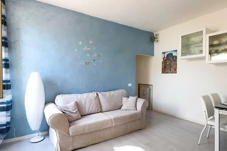 Montalcino...il Suo Panorama...le Sue Emozioni... Apartamento