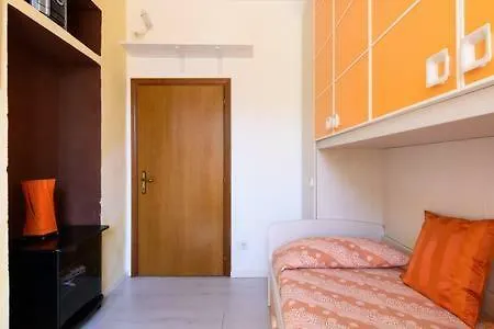 Montalcino...il Suo Panorama...le Sue Emozioni... Apartamento