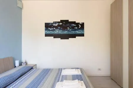 Montalcino...il Suo Panorama...le Sue Emozioni... Apartamento Montalcino