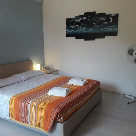 Montalcino...il Suo Panorama...le Sue Emozioni... Appartement *