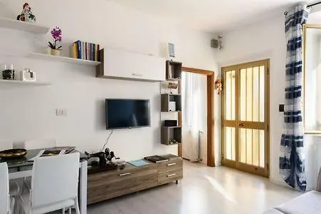 Montalcino...il Suo Panorama...le Sue Emozioni... Apartment Montalcino