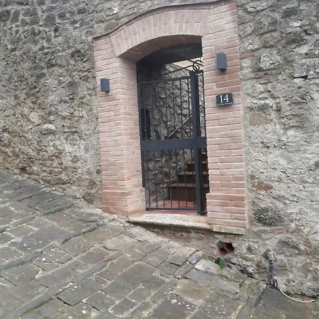 Montalcino...il Suo Panorama...le Sue Emozioni... *
