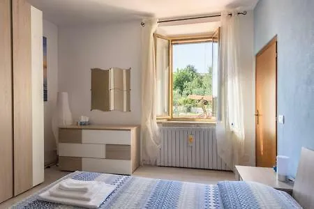 Apartment Montalcino...il Suo Panorama...le Sue Emozioni...
