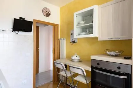 Apartment Montalcino...il Suo Panorama...le Sue Emozioni... Montalcino